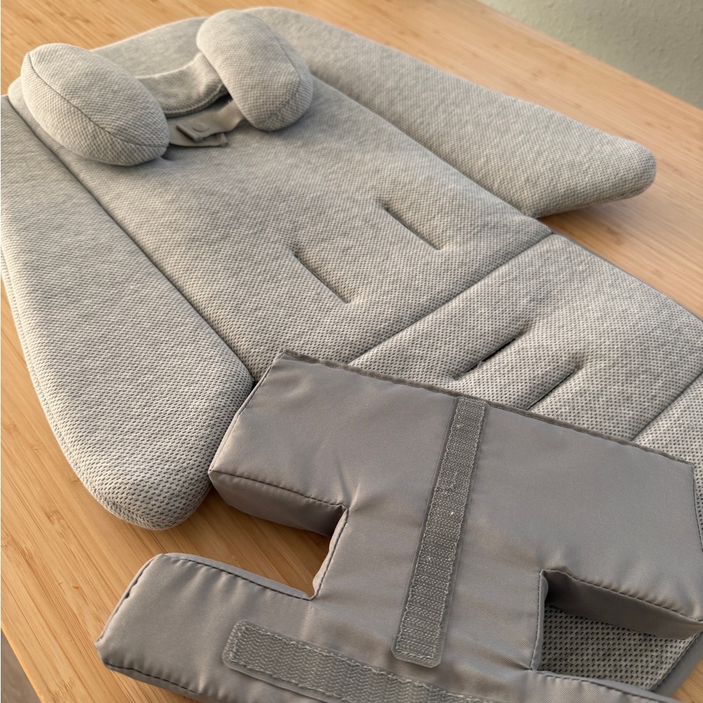 Uppababy Snug seat Baby Stroller Insert
